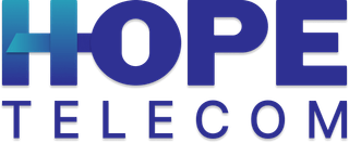 Logo Hope Telecom